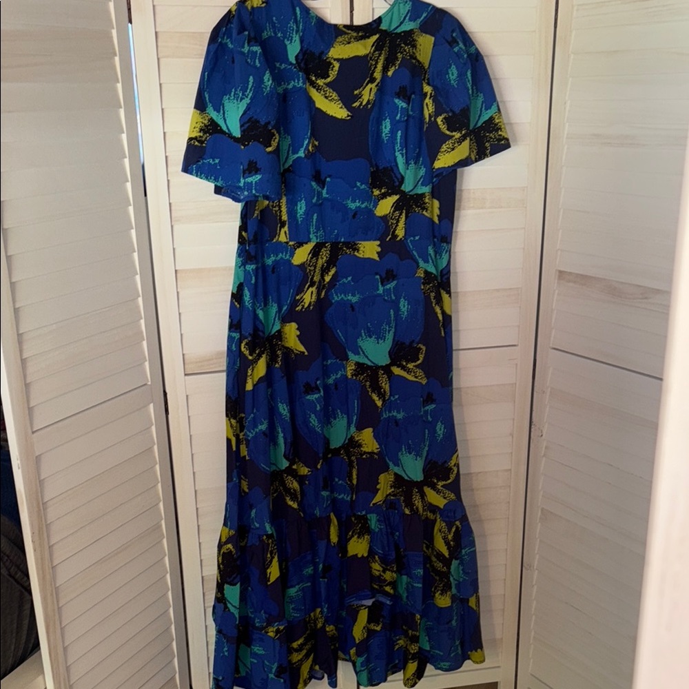 Christopher John Rogers For Target - Maxi Dress